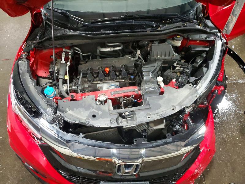 Aukcja sprzedaży 2022 Honda Hr-v, vin: 3CZRU6H19NM734825, numer aukcji: 54199426