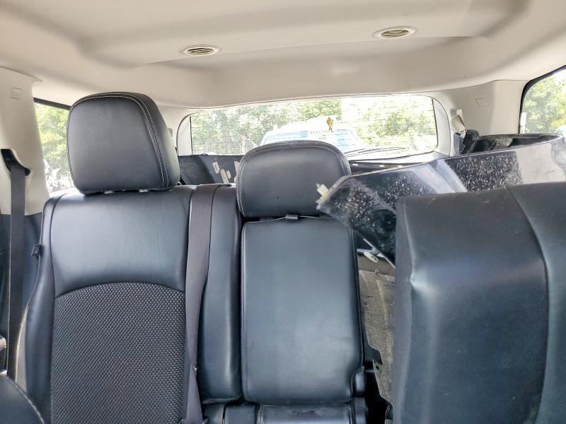 53245116 :رقم المزاد ، 3C4PDCGB4LT206165 vin ، 2020 Dodge Journey مزاد بيع