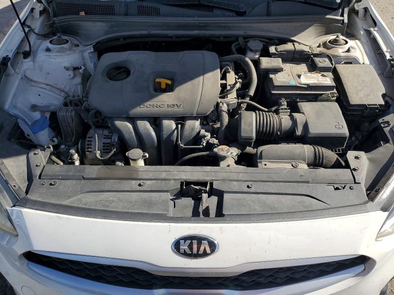 Продажа на аукционе авто 2020 Kia Forte, vin: 3KPF24AD4LE207760, номер лота: 51372776