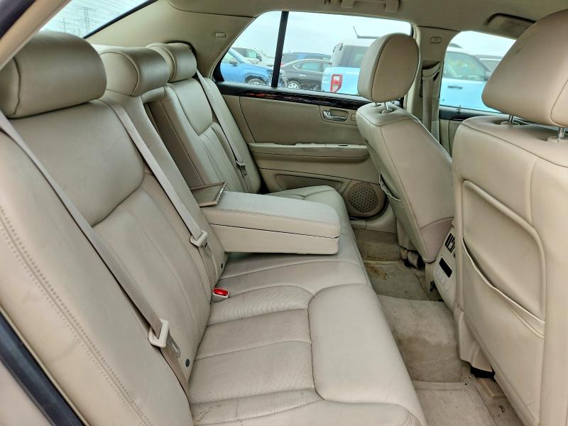 Продаж на аукціоні авто 2008 Cadillac Dts, vin: 1G6KD57Y78U176539, номер лоту: 54726436