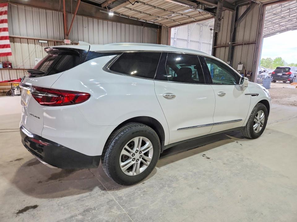 Aukcja sprzedaży 2019 Buick Enclave, vin: 5GAERBKW0KJ189160, numer aukcji: 52545226