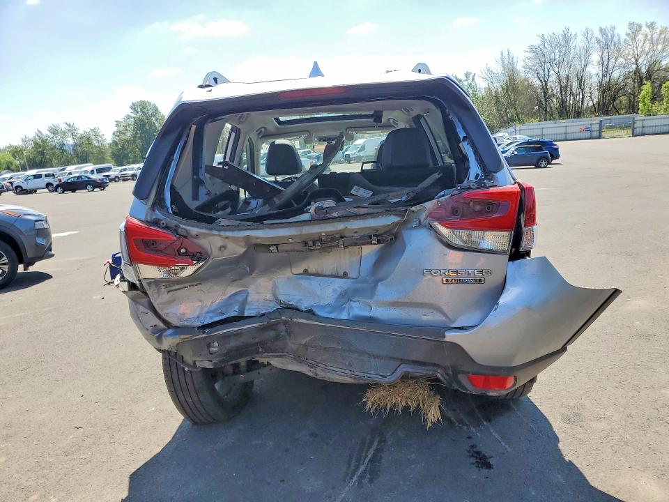 Aukcja sprzedaży 2020 Subaru Forester, vin: JF2SKAXC6LH590317, numer aukcji: 52345786