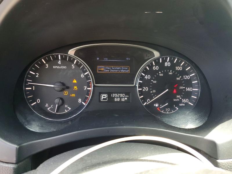 54991086 :رقم المزاد ، 1N4AL3AP3FC442048 vin ، 2015 Nissan Altima مزاد بيع