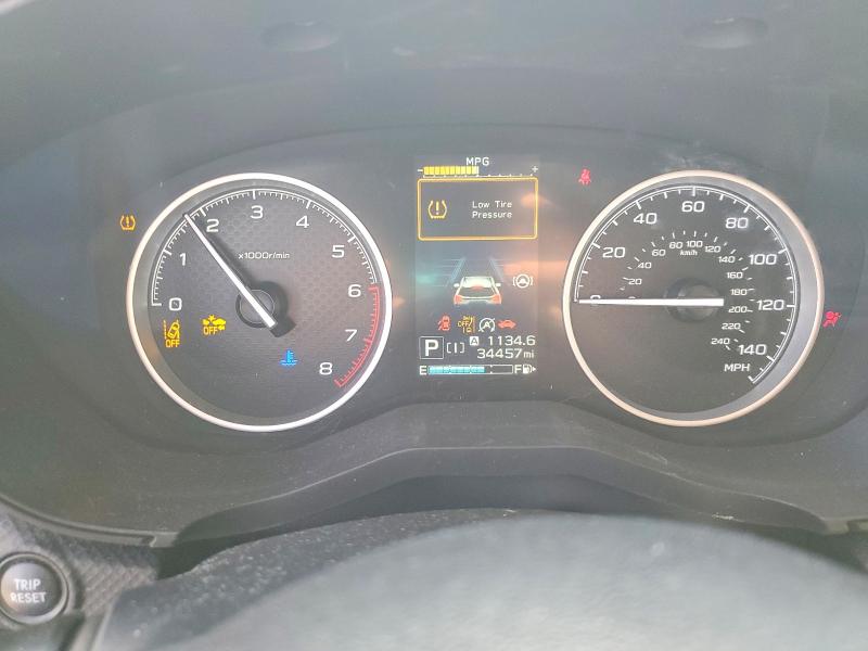Продаж на аукціоні авто 2022 Subaru Forester, vin: JF2SKAEC9NH496437, номер лоту: 52973206