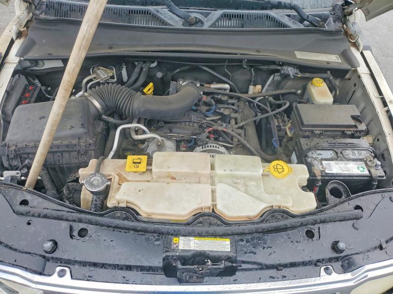 Продажа на аукционе авто 2010 Jeep Liberty, vin: 1J4PP2GK6AW117605, номер лота: 52772586