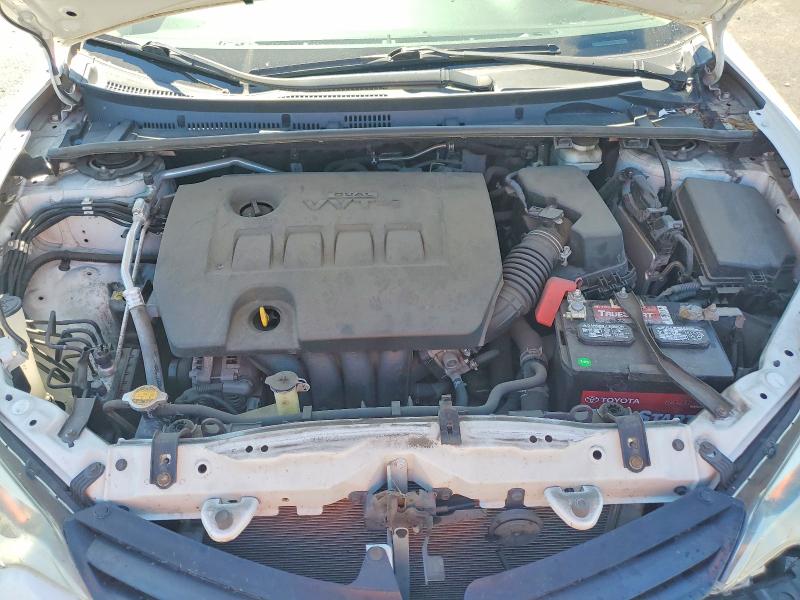 54146066 :رقم المزاد ، 5YFBURHE6EP061562 vin ، 2014 Toyota Corolla مزاد بيع
