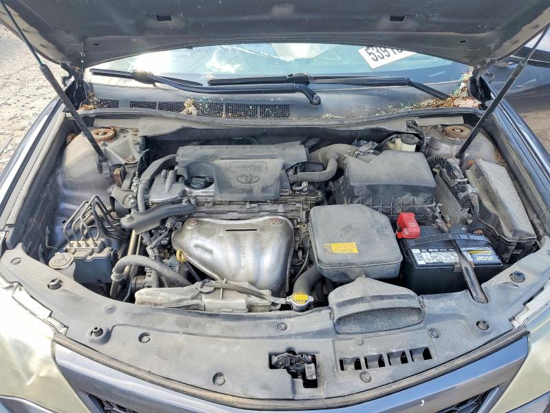 2014 Toyota Camry მანქანა იყიდება აუქციონზე, vin: 4T1BF1FKXEU419720, აუქციონის ნომერი: 53915326