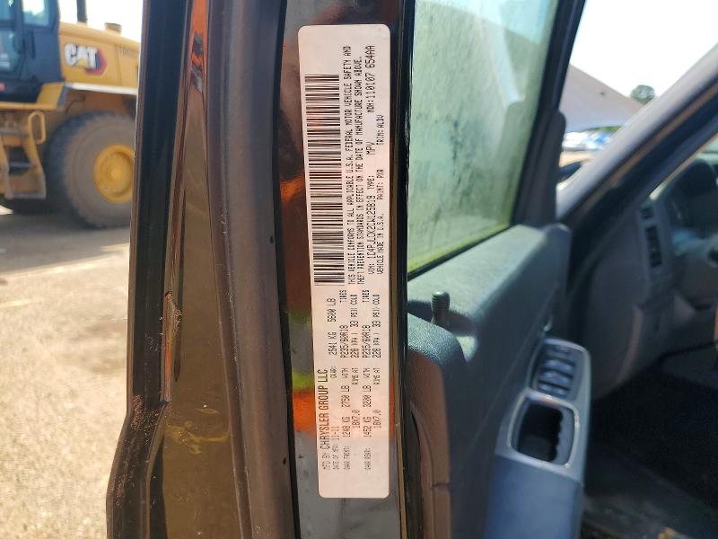 55163296 :رقم المزاد ، 1C4PJLCK2CW125819 vin ، 2012 Jeep Liberty مزاد بيع