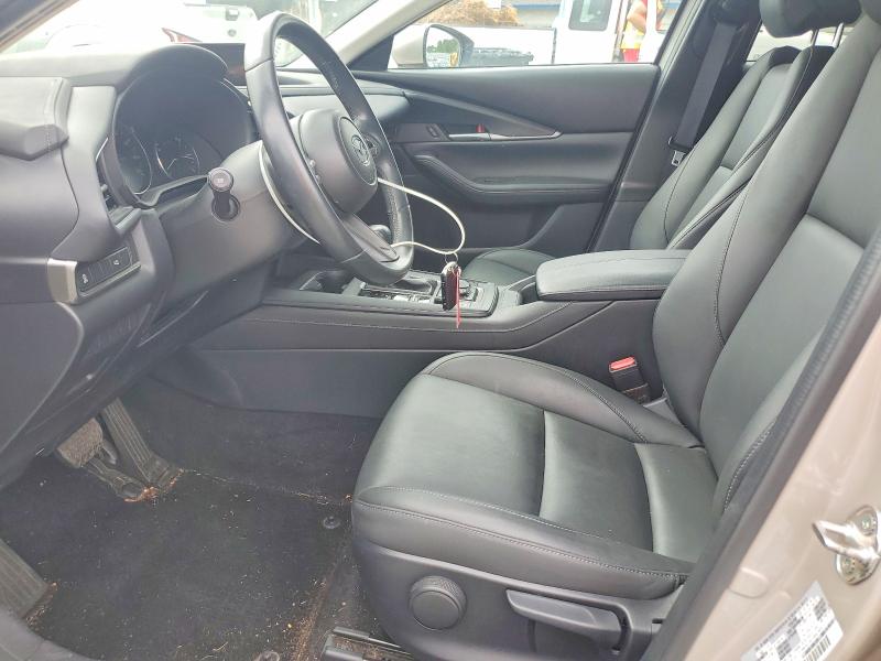 2023 Mazda Cx-30 მანქანა იყიდება აუქციონზე, vin: 3MVDMBBM9PM516008, აუქციონის ნომერი: 54962326