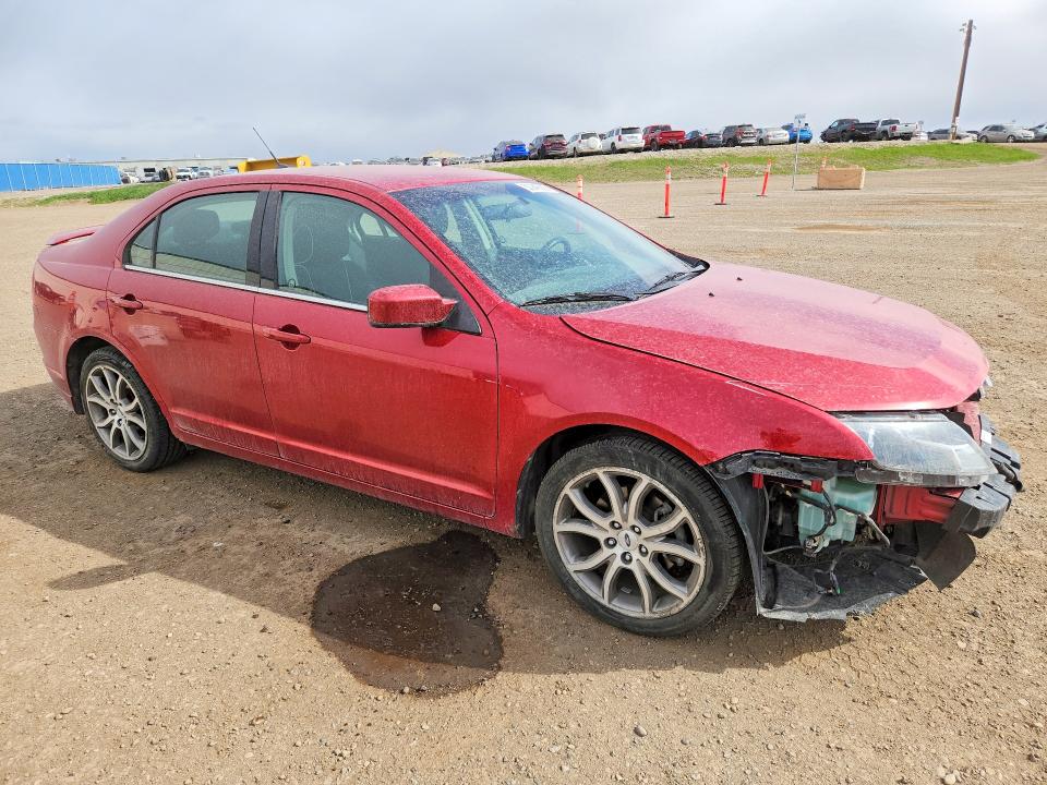 Aukcja sprzedaży 2011 Ford Fusion, vin: 3FAHP0HA9BR175870, numer aukcji: 53946906