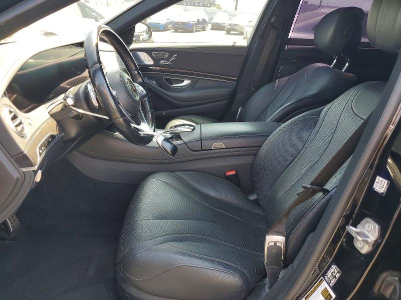 Продаж на аукціоні авто 2020 Mercedes-benz S-class S450, vin: WDDUG6GB1LA503516, номер лоту: 55002536