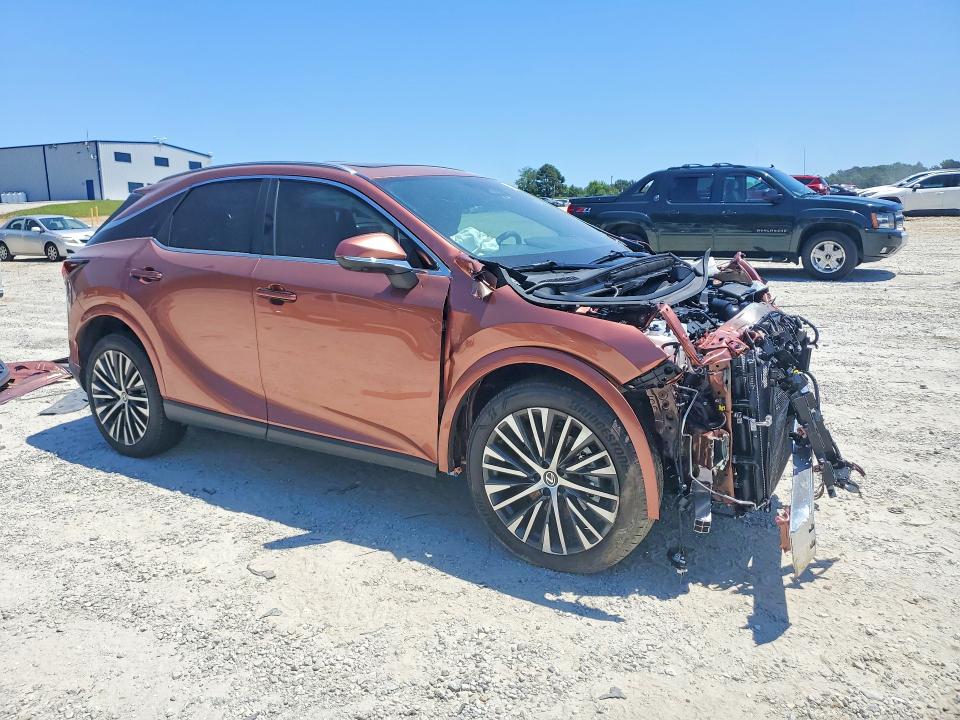Aukcja sprzedaży 2026 Lexus Rx 350, vin: 2T2BAMCA1TC129632, numer aukcji: 53136446
