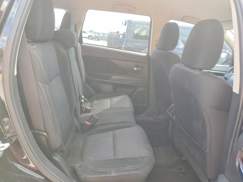 Продаж на аукціоні авто 2020 Mitsubishi Outlander, vin: JA4AD2A36LZ039702, номер лоту: 53289216