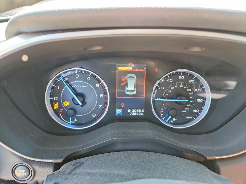 2019 Subaru Ascent მანქანა იყიდება აუქციონზე, vin: 4S4WMAMD6K3446362, აუქციონის ნომერი: 51962036