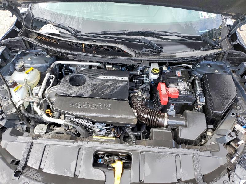 Aukcja sprzedaży 2024 Nissan Rogue, vin: 5N1BT3BB6RC722791, numer aukcji: 52996346