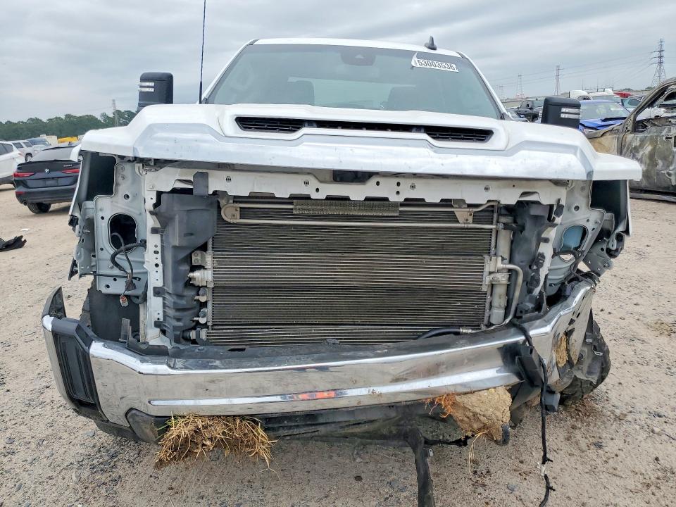 53003536 :رقم المزاد ، 1GT49SEY5RF447029 vin ، 2024 Gmc Sierra مزاد بيع