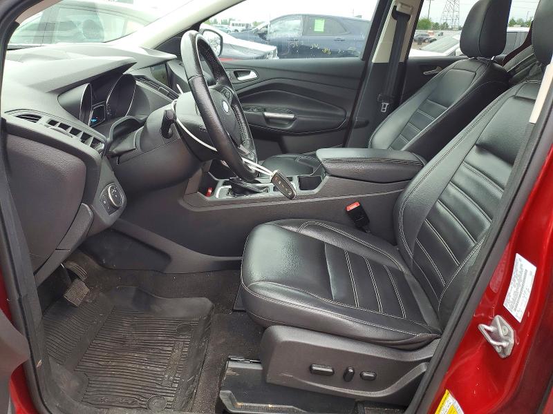 2019 Ford Escape მანქანა იყიდება აუქციონზე, vin: 1FMCU0HD0KUA44922, აუქციონის ნომერი: 53625286
