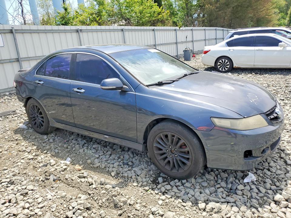 53097176 :رقم المزاد ، JH4CL96918C000368 vin ، 2008 Acura Tsx مزاد بيع