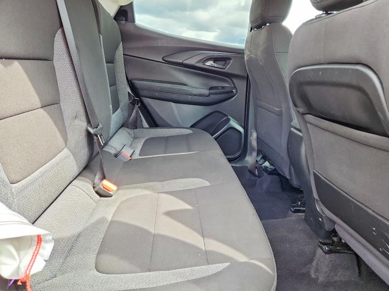 Продажа на аукционе авто 2023 Chevrolet Trailblazer, vin: KL79MRSL0PB015987, номер лота: 53799596