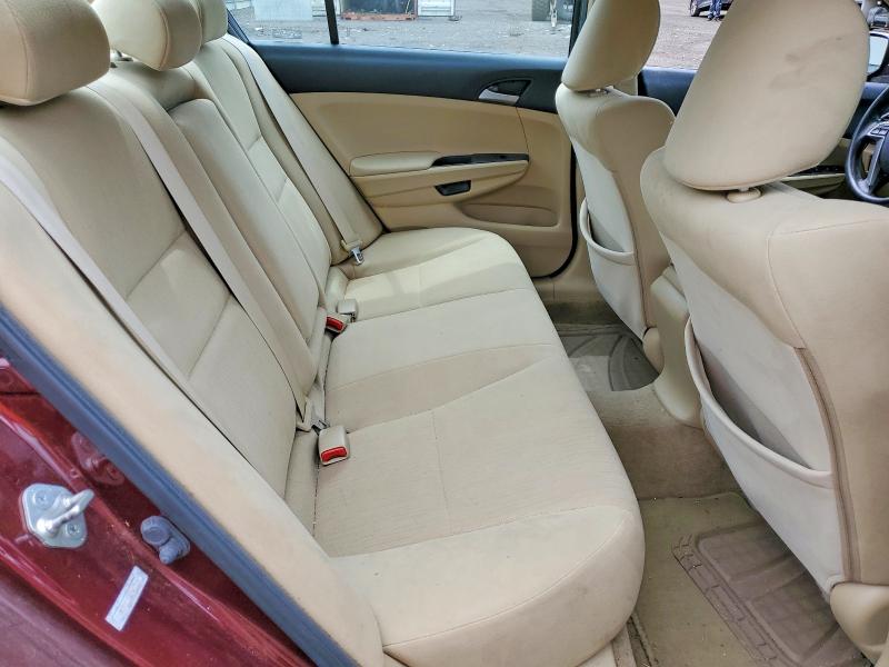 Продаж на аукціоні авто 2011 Honda Accord, vin: 1HGCP2F35BA077046, номер лоту: 54622416