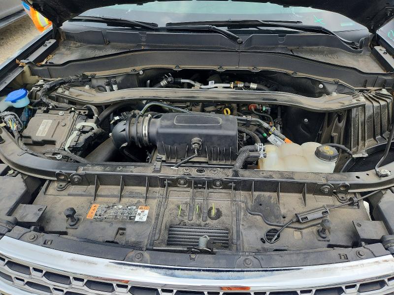 Продажа на аукционе авто 2022 Ford Explorer, vin: 1FMSK8FH7NGA70636, номер лота: 54005996