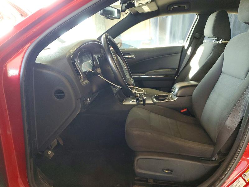 Aukcja sprzedaży 2012 Dodge Charger, vin: 2C3CDXBG3CH178283, numer aukcji: 53219106