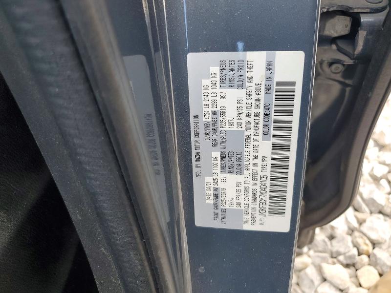 55389246 :رقم المزاد ، JM3KFBCM7M0404105 vin ، 2021 Mazda Cx-5 مزاد بيع