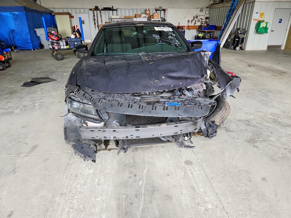 2023 Dodge Charger მანქანა იყიდება აუქციონზე, vin: 2C3CDXBG8PH647535, აუქციონის ნომერი: 51661316