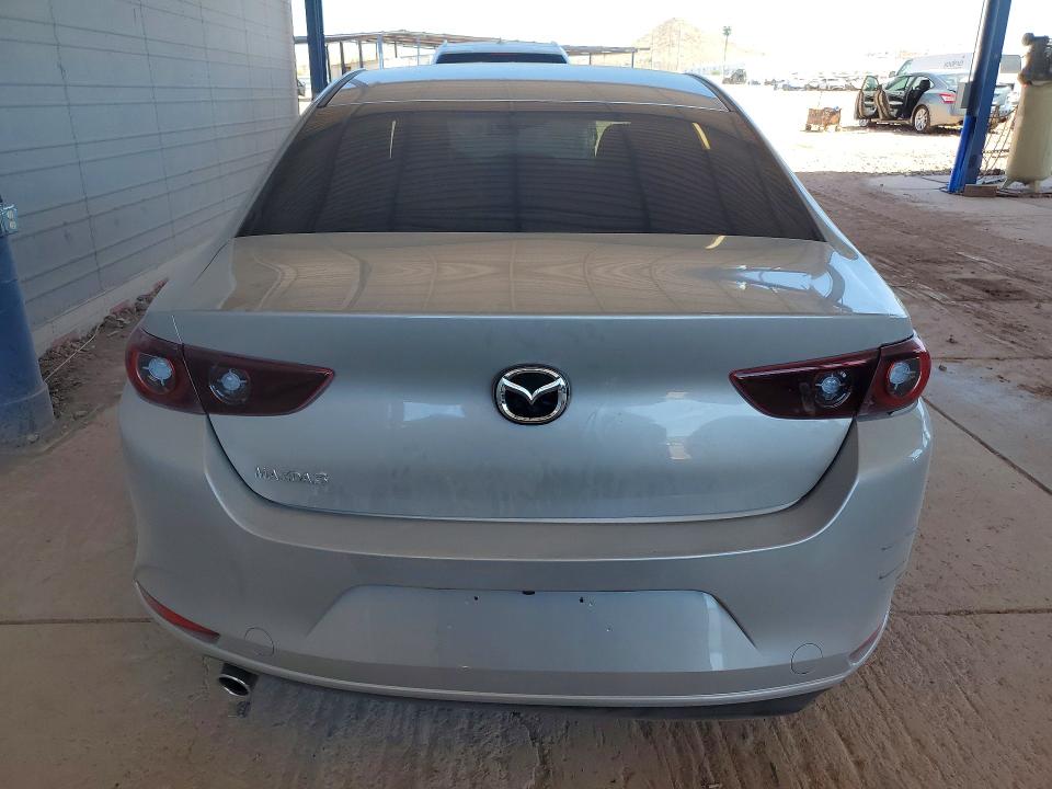 Продажа на аукционе авто 2026 Mazda 3, vin: JM1BPACL3T1854060, номер лота: 54526476