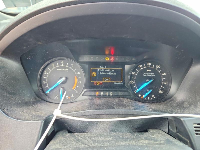 2019 Ford Explorer მანქანა იყიდება აუქციონზე, vin: 1FM5K8AR1KGB18382, აუქციონის ნომერი: 52414116