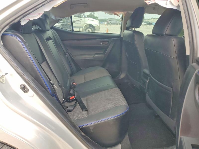 2018 Toyota Corolla მანქანა იყიდება აუქციონზე, vin: 2T1BURHE2JC017763, აუქციონის ნომერი: 53938376