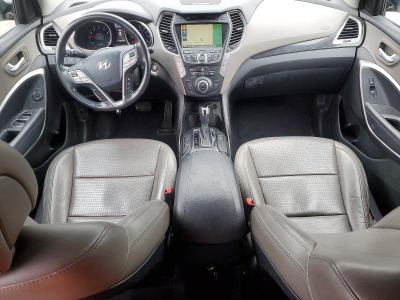 Продаж на аукціоні авто 2014 Hyundai Santa Fe Sport, vin: 5XYZU3LB7EG229352, номер лоту: 54014076