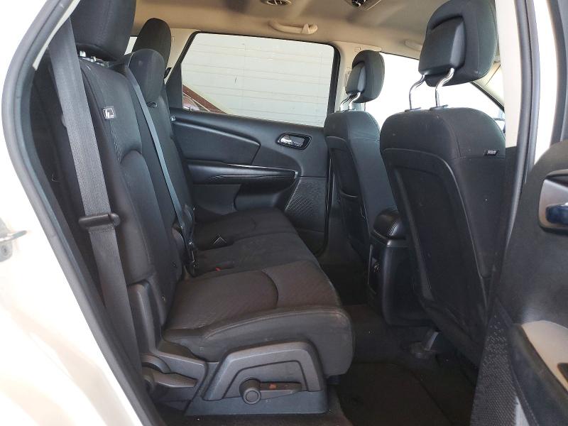 53431716 :رقم المزاد ، 3D4PH1FG5BT504389 vin ، 2011 Dodge Journey مزاد بيع