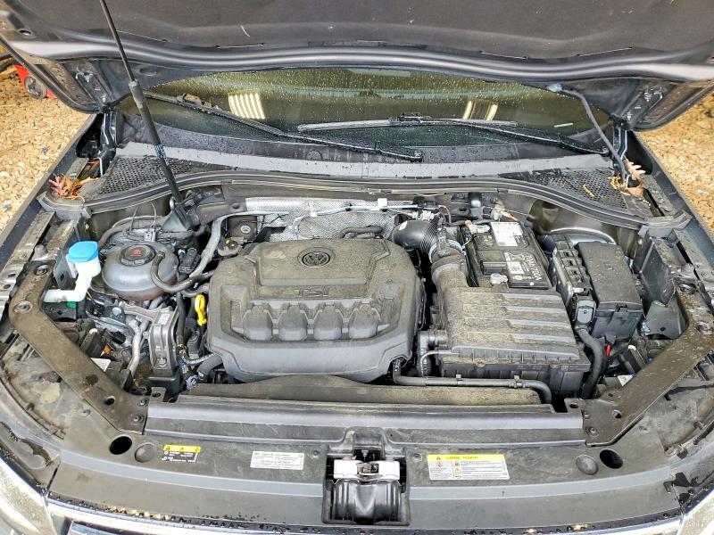 Aukcja sprzedaży 2024 Volkswagen Tiguan, vin: 3VV3B7AX5RM043238, numer aukcji: 52626356