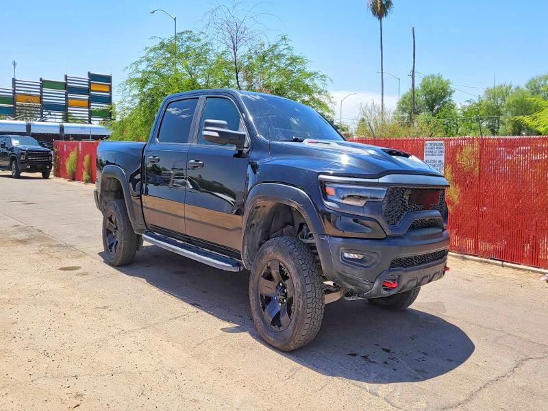 54041486 :رقم المزاد ، 1C6SRFU91MN785011 vin ، 2021 Ram 1500 مزاد بيع