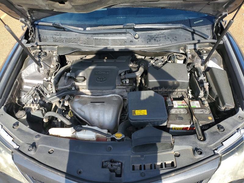 Aukcja sprzedaży 2014 Toyota Camry, vin: 4T1BF1FK6EU348631, numer aukcji: 55092616