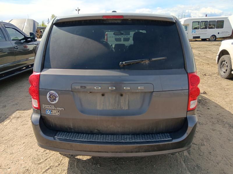 Aukcja sprzedaży 2015 Dodge Grand Caravan, vin: 2C4RDGCG6FR688338, numer aukcji: 55163216