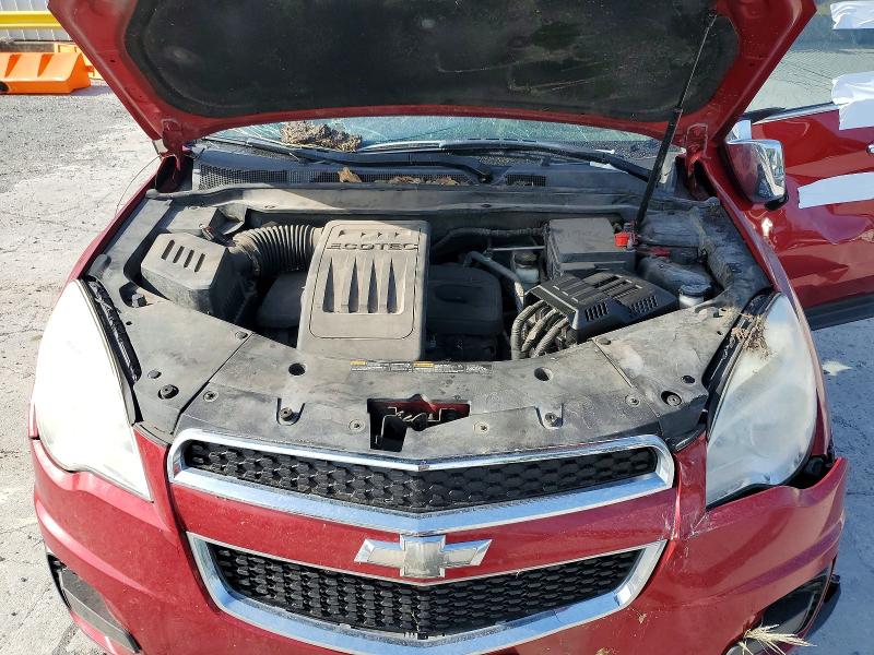Продаж на аукціоні авто 2015 Chevrolet Equinox, vin: 2GNALBEK6F6162319, номер лоту: 54095436
