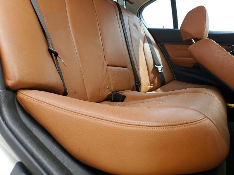 Продажа на аукционе авто 2012 Bmw 328, vin: WBA3A5G54CNP17045, номер лота: 53521846