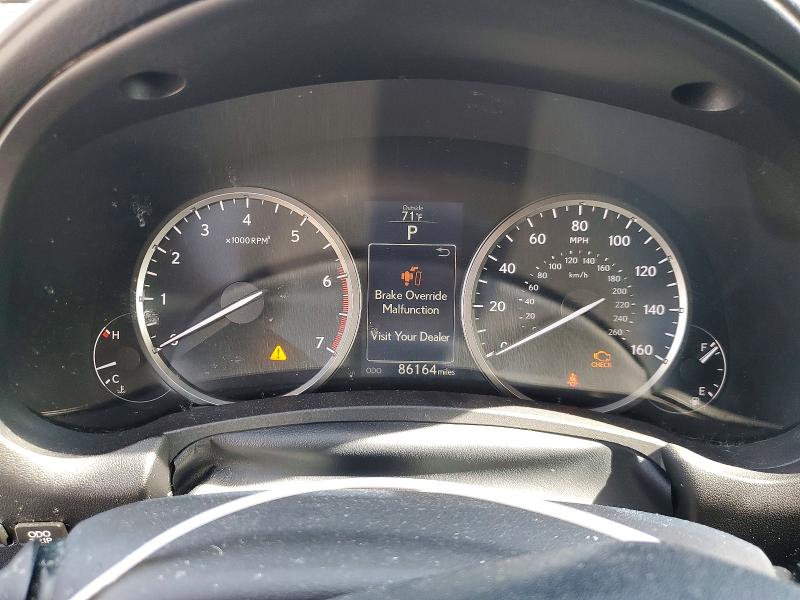 Продажа на аукционе авто 2017 Lexus Nx 200t, vin: JTJYARBZ7H2083536, номер лота: 52332466