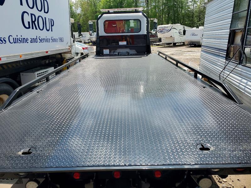 Продаж на аукціоні авто 2020 Peterbilt 337, vin: 2NP2HM6X0LM718967, номер лоту: 47185856