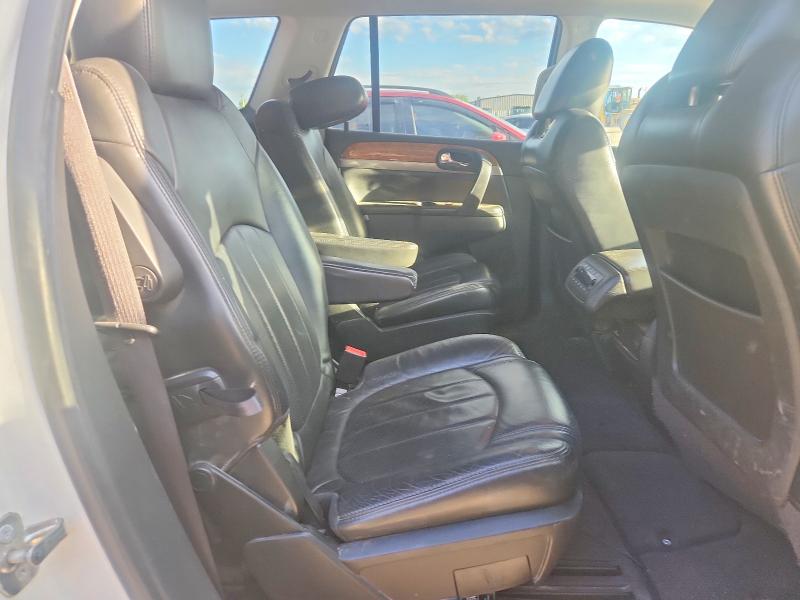 Aukcja sprzedaży 2012 Buick Enclave, vin: 5GAKVDED8CJ422109, numer aukcji: 52661156