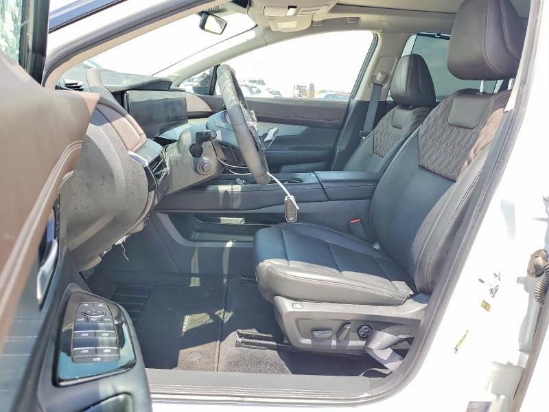 Aukcja sprzedaży 2025 Nissan Murano, vin: 5N1AZ3DT6SC130197, numer aukcji: 50738026