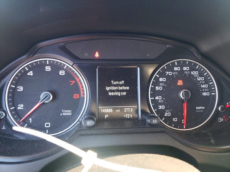 Продажа на аукционе авто 2017 Audi Q5, vin: WA1L2AFP0HA012165, номер лота: 52735936