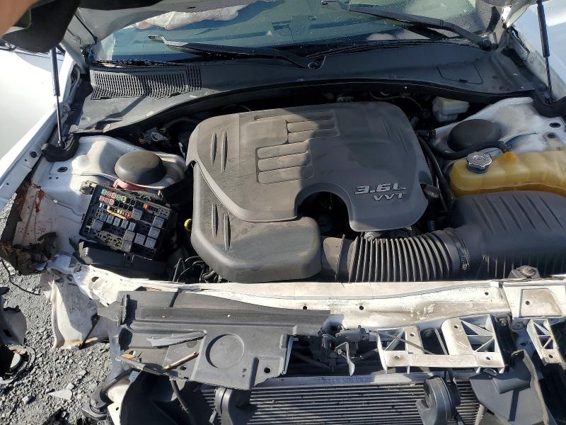 Aukcja sprzedaży 2011 Chrysler 300, vin: 2C3CA5CG7BH537242, numer aukcji: 54917146