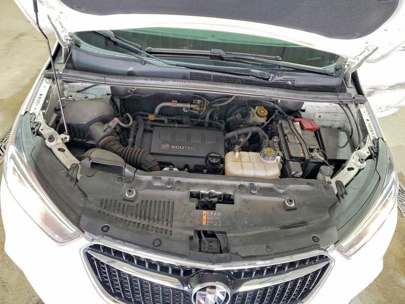 54103056 :رقم المزاد ، KL4CJESB1KB946504 vin ، 2019 Buick Encore مزاد بيع