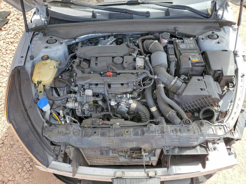 Продажа на аукционе авто 2022 Kia K5, vin: 5XXG64J23NG131899, номер лота: 53931056