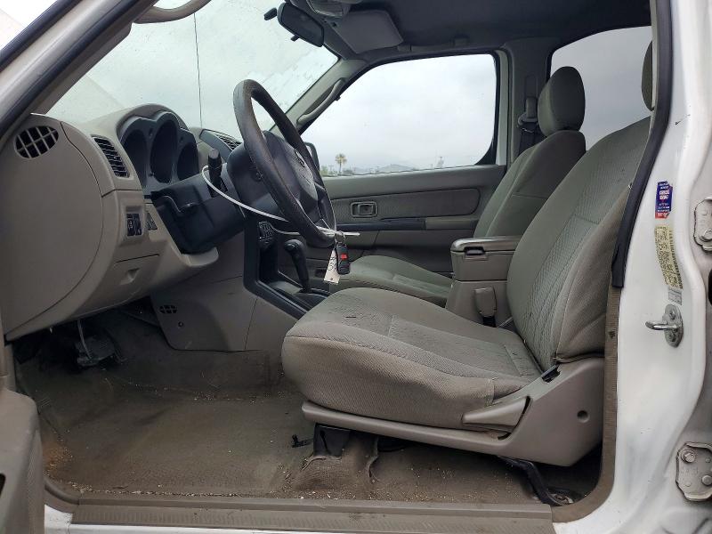 Aukcja sprzedaży 2002 Nissan Xterra, vin: 5N1ED28T92C596646, numer aukcji: 53990206