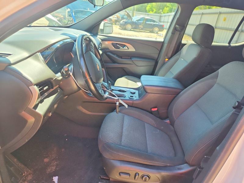 2023 Chevrolet Traverse მანქანა იყიდება აუქციონზე, vin: 1GNEVGKW1PJ136909, აუქციონის ნომერი: 53813386