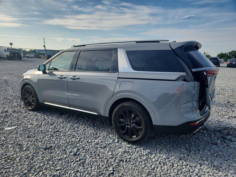 Aukcja sprzedaży 2023 Kia Carnival, vin: KNDNE5H30P6276091, numer aukcji: 51955186